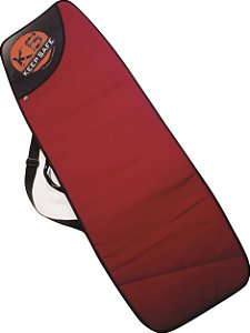Capa Bidirecional Kitesurf