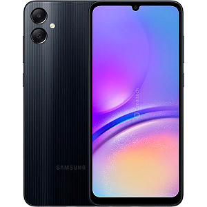 Samsung Galaxy A05 128GB 4GB RAM Tela 6.7"