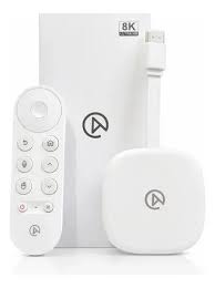 receptor unitv v11 cast 8k vitalicio