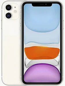 Apple iPhone 11 Dual SIM Desbloqueado