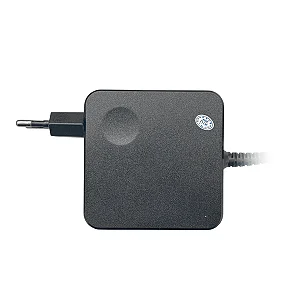 Fonte Carregador Lenovo 20V 3.25A 4.0x1.7mm