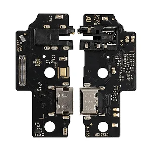 Placa Sub Samsung Galaxy A05 Original