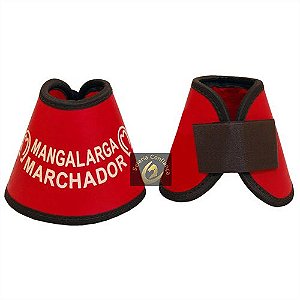 Cloche para Cavalo Mangalarga Marchador SC1523