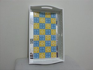 Bandeja Celsa (com azulejo)
