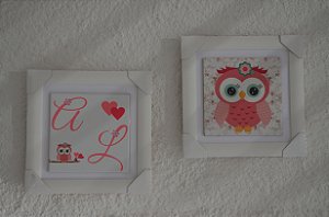 Porta de Maternidade DUO