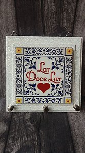 Porta Chaves - Azulejo 10x10