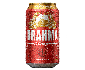 BRAHMA LATINHA
