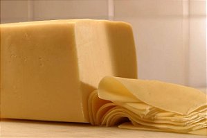 Queijo FATIADO