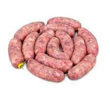 Calabresa churrasco 1 KG