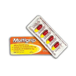 Multigripe