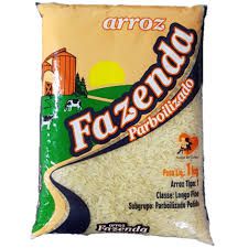 ARROZ 1 Kg