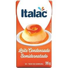Leite Condensado