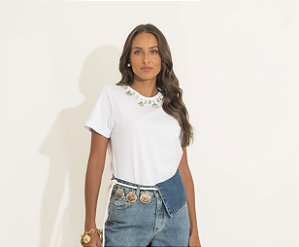 MB_ T-SHIRT CONCHAS_ BRANCA_ BL23080207