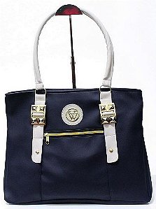 Bolsa Azul Marinho