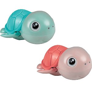 Brinquedo de Banho Tartaruga - Buba