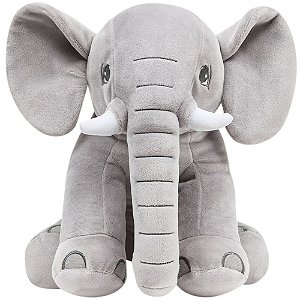 Elefantinho Cinza - Buba