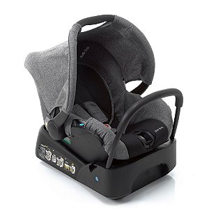Bebê Conforto One-Safe Grey Denim - Safety 1st
