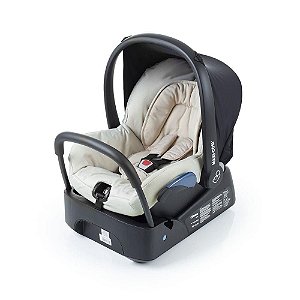 Bebê Conforto Citi Com Base Nomad Sand - Maxi-Cosi