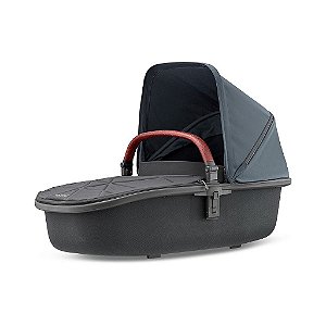 Moisés HUX Carrycot  Black - Quinny