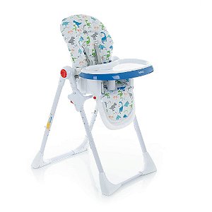 Cadeira de Refeição Appetito Dino - Infanti