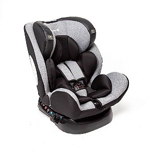 Cadeirinha Multifix Grey Urban - Safety 1st