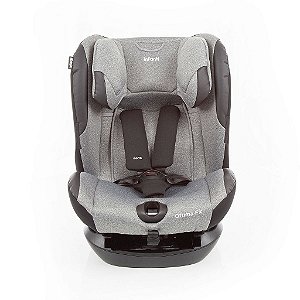 Cadeirinha Ottima FX Grey Brave - Infanti