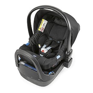 CADEIRA AUTO UNICO PLUS 360° - BLACK - CHICCO