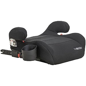 Assento Booster para Carro Fika+ Isofit 15 à 36 kg - Kiddo