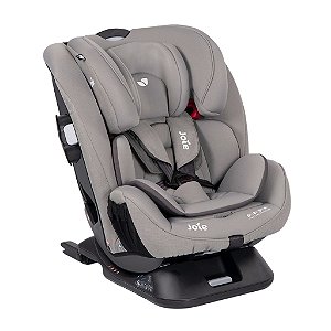 Cadeira Every Stage FX Cinza Gray Flannel - Joie