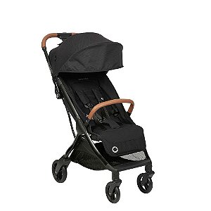 Carrinho de Bebê Eva Essential Black - Maxi-Cosi