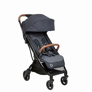 Carrinho de Bebê Eva Essential Graphite - Maxi-Cosi