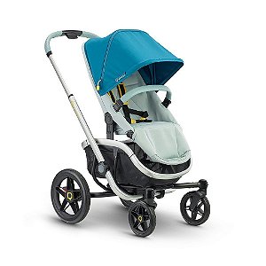 Carrinho VNC Grey Twist - Quinny