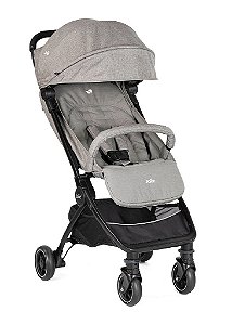 Carrinho Pact Cinza Gray Flannel - Joie