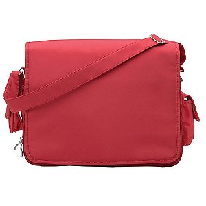 Bolsa Deluxe Infanti Red - Infanti