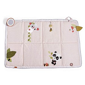 Tapete Super Mat Boho Chic Boho Chic - Tiny Love