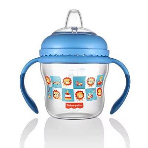 Copo de Transição 150 ml Lollypop - Fisher Price