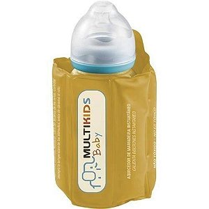 Aquecedor De Alimentos Instantâneo Express Warm Multikids Baby - BB171