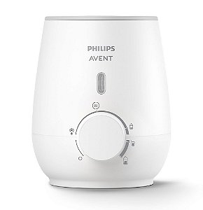 Aquecedor de Mamadeira 220V Philips Avent