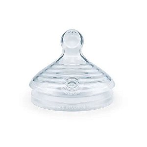 Bico para Reposição Essence TC Smart Flow Fluxo Médio - NUK