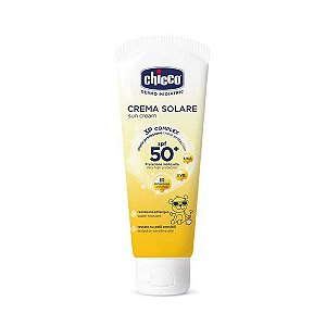 Protetor Solar Infantil - Chicco