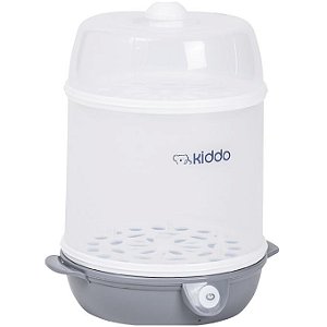 Esterilizador de Mamadeiras Lumi 220V - Kiddo