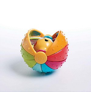 Brinquedo Spin Ball Tiny Love - Meadow Days