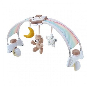 Arco de Cama Rainbow Sky Chicco Neutro