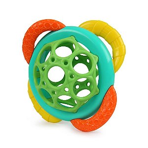 Mordedor Grasp & Teethe Teether - Oball