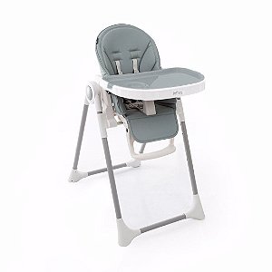 Cadeira de Alimentação Portátil Mila azul – Infanti – IMP91111 – Cia  Virtual do Bebê