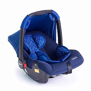 Bebê Conforto Wizz Cosco - Azul