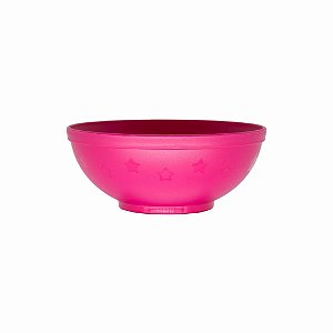 Prato Infantil Bowl 300 ml Infanti Bordô