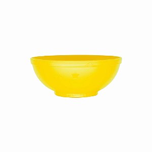 Prato Infantil Bowl 300 ml Infanti Amarelo