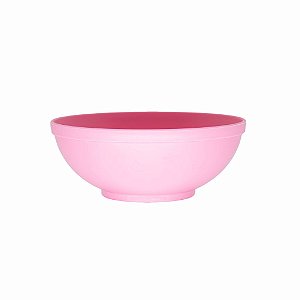 Prato Infantil Bowl 500 ml Infanti Rosa Claro