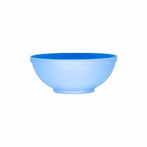 Prato Infantil Bowl 300 ml Infanti Azul Claro